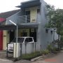 Jual rumah murah di buah batu bandung