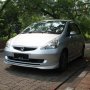 DIJUAL HONDA JAZZ V-TECH A/T 2006