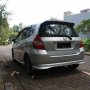 DIJUAL HONDA JAZZ V-TECH A/T 2006