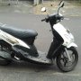 Jual cepat gan yamaha mio sporty 2011 Rp. 9 juta (nego)