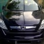 Jual HONDA CRV 2000cc 2009