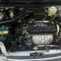 Jual Honda City Z AT Silver