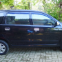 Toyota Avanza G 2008 Hitam Mulus Tangan Pertama