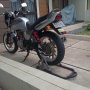 JUAL SUZUKI THUNDER 250CC TAHUN 1999 PLAT D