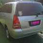 TOYOTA Innova G Manual 2006 Silver