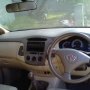 TOYOTA Innova G Manual 2006 Silver