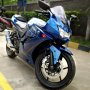 Jual MOTOR KAWASAKI NINJA 250R TH.2011