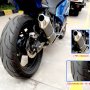 Jual MOTOR KAWASAKI NINJA 250R TH.2011