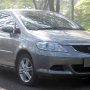 JUAL HONDA NEW CITY 2008 A/T