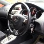 JUAL HONDA NEW CITY 2008 A/T