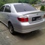 Toyota Vios Limo 2004 Upgrade TOMS