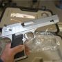 Desert Eagle Kal .50 AE