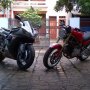 Jual Yamaha R1 2003 Bandung