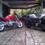 Jual Yamaha R1 2003 Bandung