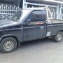 Jual ISUZU Panther Pick up PU 2010 turbo Bandung