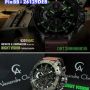 ALEXANDRE CHRISTIE 9201MC (BRB) Night Vision