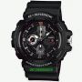 CASIO G-SHOCK GAC-100-1ADR