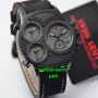 SWISS ARMY SA2178 Triple Time (BLK)