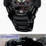 CASIO G-SHOCK G-1500BD-1A (Tough Solar)