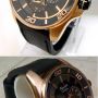 ALEXANDRE CHRISTIE 6271MF (BLG) Leather