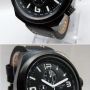 SWISS ARMY SA-2132MB Leather (BLK)