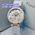 ALEXANDRE CHRISTIE 2376BF (WG)