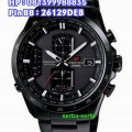 CASIO EDIFICE EQW-A1110DC-1A (Tough Solar) Limited Edition