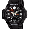 CASIO G-SHOCK GA-120-1A