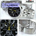 TISSOT 1853 PRC 200 Steel (SB)