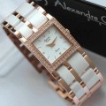 ALEXANDRE CHRISTIE AC 2314 Rosegold