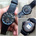 Alexandre Christie AC 8421 Black