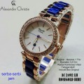 ALEXANDER CRHISTIE AC2492LH ORIGINAL