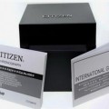 CITIZEN AW1284-51E & FE1104-55E COUPLE