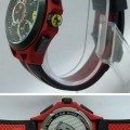 FERRARI REF0293 Sporty Rubber (BLR)