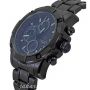 Alexandre Christie 9203MC Full Black Night Vision Original