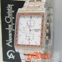 Alexandre Christie 6370 MC (SLV)