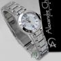 ALEXANDRE CHRISTIE AC2462 (SLV) Ladies