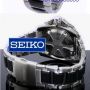 SEIKO VELATURA YACHTING TIMER SPC007P1