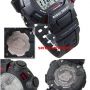 CASIO G-SHOCK G-9010-1VDR (Mudman)