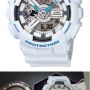 CASIO G-SHOCK GA-110SN-7A