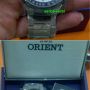 ORIENT CTT0J003-W0