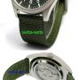 SEIKO 5 Military Automatic Sports (SNZG09K1)