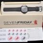 SEVENFRIDAY P3 SWISS ETA