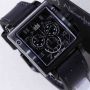 ALEXANDRE CHRISTIE COLLECTION AC6195MC (BLK)