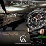 ALEXANDRE CHRISTIE 6239MC (RG)