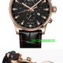 MIDO MULTIFORT M005.417.36.051.20 Chronograph (RG) Leather