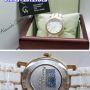 ALEXANDRE CHRISTIE 2360BF (WG) Ceramic Diamond 