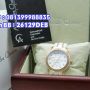 ALEXANDRE CHRISTIE 2360BF (WG) Ceramic Diamond