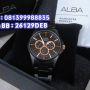 ALBA ASPF07X1 for Men