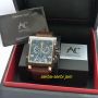 ALEXANDRE CHRISTIE 6195MC (BRG)